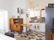 Appartamento 1 camere da letto, Milan Milan 20127 ES90352363