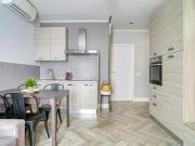 Appartamento 1 camere da letto, Milan Milan 20127 ES99085086