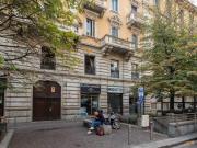 Appartamento 1 camere da letto, Milan Milan 20129 DS57704683