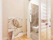 Appartamento 1 camere da letto, Milan Milan 20129 DS71666172