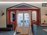 Appartamento 1 camere da letto, Milan Milan 20129 DS85818680