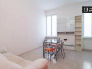Appartamento 1 camere da letto, Milan Milan 20129 DS87655580
