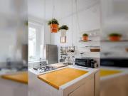 Appartamento 1 camere da letto, Milan Milan 20129 DS88508287