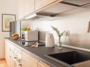 Appartamento 1 camere da letto, Milan Milan 20129 ES55874279