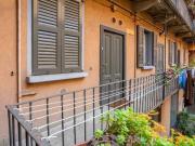 Appartamento 1 camere da letto, Milan Milan 20129 ES74651135