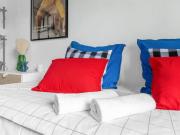 Appartamento 1 camere da letto, Milan Milan 20129 ES76871598