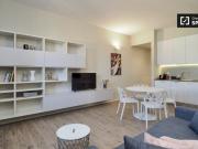 Appartamento 1 camere da letto, Milan Milan 20129 ES87549022