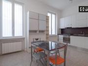 Appartamento 1 camere da letto, Milan Milan 20129 ES87655580