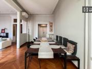 Appartamento 1 camere da letto, Milan Milan 20129 ES90971437