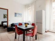 Appartamento 1 camere da letto, Milan Milan 20131...