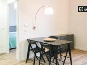 Appartamento 1 camere da letto, Milan Milan 20131 DS72201163