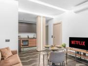 Appartamento 1 camere da letto, Milan Milan 20131 DS74822258