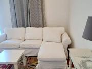 Appartamento 1 camere da letto, Milan Milan 20131...