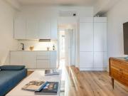 Appartamento 1 camere da letto, Milan Milan 20131 ES94720487