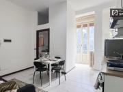 Appartamento 1 camere da letto, Milan Milan 20132...