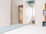 Appartamento 1 camere da letto, Milan Milan 20132...