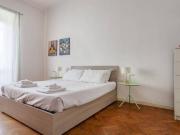 Appartamento 1 camere da letto, Milan Milan 20133...