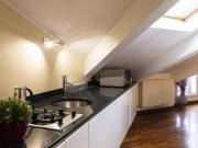 Appartamento 1 camere da letto, Milan Milan 20133...