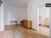 Appartamento 1 camere da letto, Milan Milan 20133 ES44519828