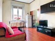 Appartamento 1 camere da letto, Milan Milan 20133 ES44521504