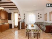 Appartamento 1 camere da letto, Milan Milan 20133 ES54275806