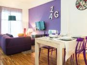 Appartamento 1 camere da letto, Milan Milan 20134 ES65804879