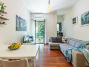 Appartamento 1 camere da letto, Milan Milan 20134 ES94522732