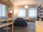 Appartamento 1 camere da letto, Milan Milan 20135...