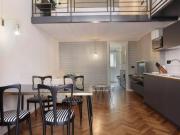 Appartamento 1 camere da letto, Milan Milan 20135 DS48305917