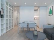 Appartamento 1 camere da letto, Milan Milan 20135 DS90113561