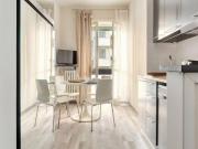 Appartamento 1 camere da letto, Milan Milan 20135...
