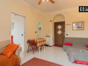 Appartamento 1 camere da letto, Milan Milan 20135 ES44523104