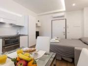 Appartamento 1 camere da letto, Milan Milan 20135 ES62676975