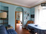 Appartamento 1 camere da letto, Milan Milan 20135 ES73571985