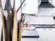 Appartamento 1 camere da letto, Milan Milan 20135 ES74864682