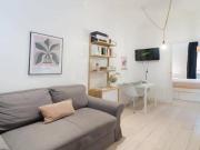 Appartamento 1 camere da letto, Milan Milan 20135 ES83192898