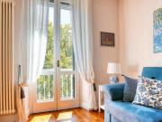 Appartamento 1 camere da letto, Milan Milan 20135 ES91527743