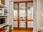 Appartamento 1 camere da letto, Milan Milan 20135 ES94993247