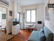 Appartamento 1 camere da letto, Milan Milan 20136...