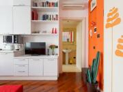 Appartamento 1 camere da letto, Milan Milan 20136...