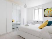 Appartamento 1 camere da letto, Milan Milan 20136 DS61572314