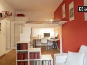 Appartamento 1 camere da letto, Milan Milan 20136 DS74189261