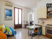 Appartamento 1 camere da letto, Milan Milan 20136 DS74818174