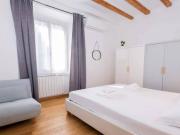 Appartamento 1 camere da letto, Milan Milan 20136 ES90851376