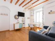 Appartamento 1 camere da letto, Milan Milan 20136 ES94992881