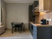 Appartamento 1 camere da letto, Milan Milan 20136 ES94993415