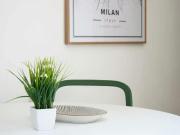 Appartamento 1 camere da letto, Milan Milan 20136 ES94996003