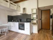 Appartamento 1 camere da letto, Milan Milan 20136 ES99691285