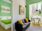 Appartamento 1 camere da letto, Milan Milan 20137 DS91964660