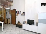 Appartamento 1 camere da letto, Milan Milan 20137...